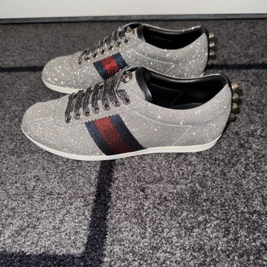 Gucci Damen Sneaker