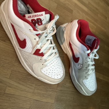 Sneakers Nike Air Jordan