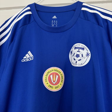 Adidas Trikot