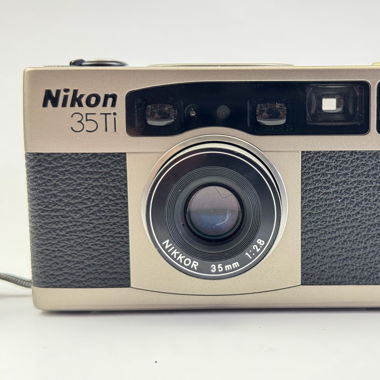 Nikon 35Ti