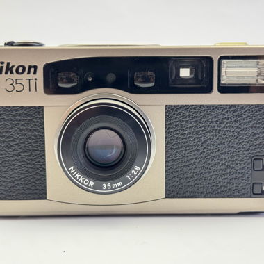 Nikon 35Ti