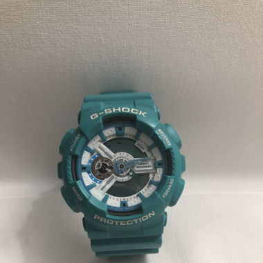 G-Shock Casio limited edition