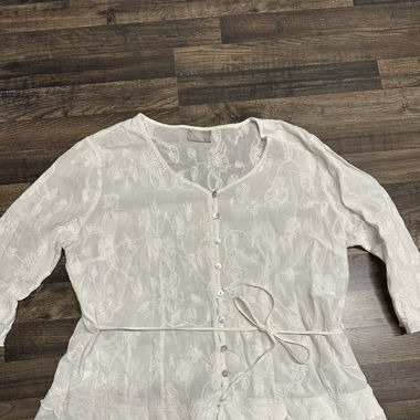 Sommer-Bluse