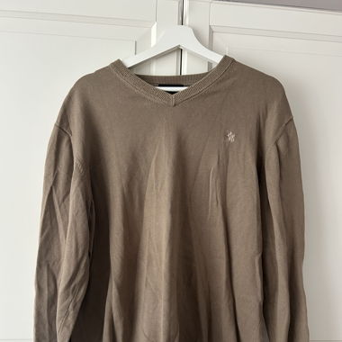 perfect autumn sweater