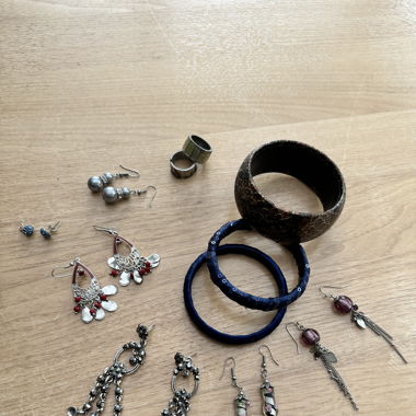 Schmuckset
