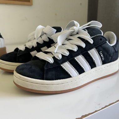 Adidas Campus Sneakers 37 1/3