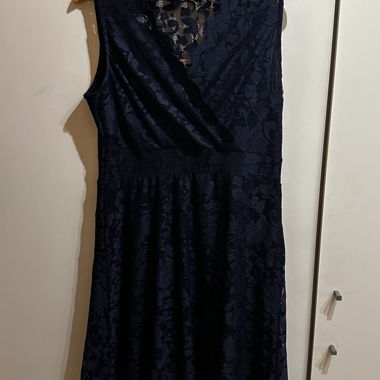Anna Field Abendkleid