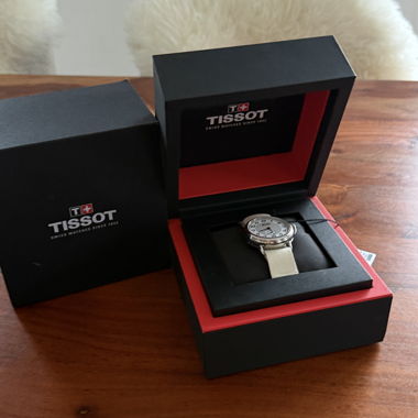 Tissot Heritage 1936 Uhr