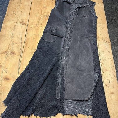 Gilet Cardigan Provocation
