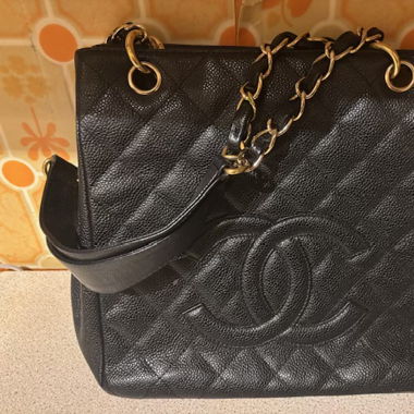 Sac Chanel