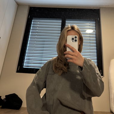 pullover Zara