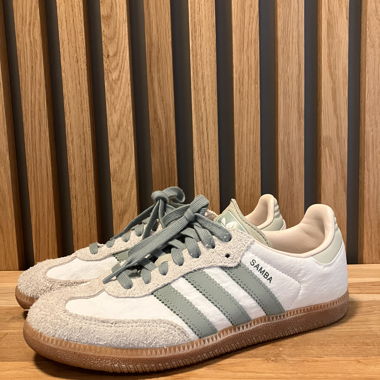 Adidas Samba