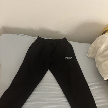 Boxeur des Rues Trainerhosen