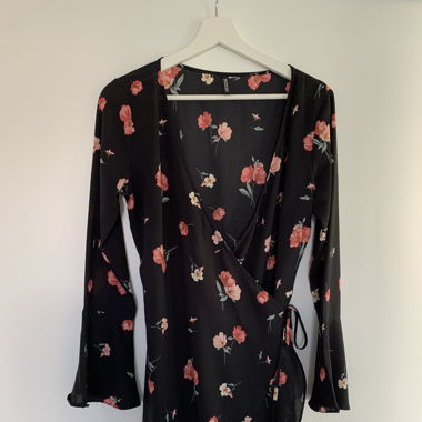 Vestito a Fiori H&M
