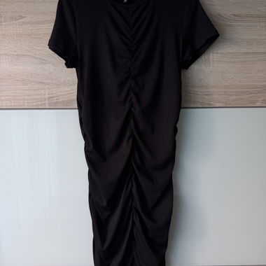 Robe noire