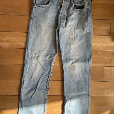 Jeans Levi's 501 W32 L30