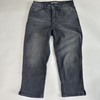 John Baner grey jeans