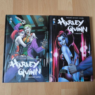 Harley Quinn