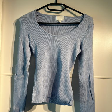 Pullover