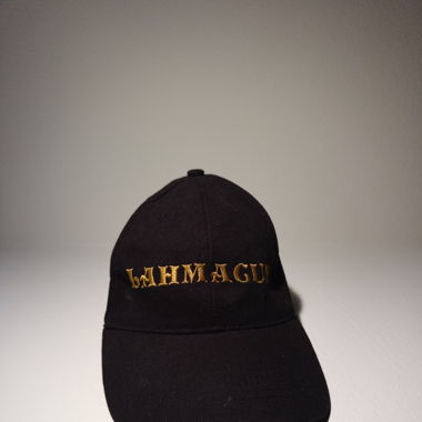 Lahmacun Cap