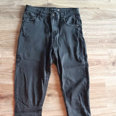 Jeanshose Gr. 36