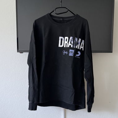 Shindy Drama Merch Taille L