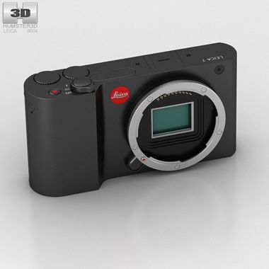 Leica T