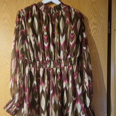 Sommerkleid