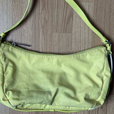 Sac bandoulière Calvin Klein