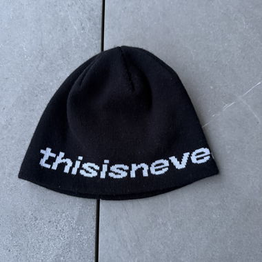 Bonnet Thisisneverthat