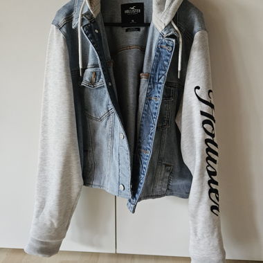 Lightweight jacket