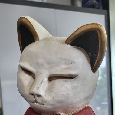 Gatto collezione THUN