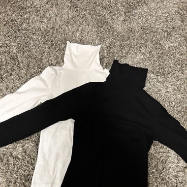 Turtleneck Set