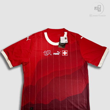 Schweiz Nati Frauen 2023 Trikot NEU Unisex