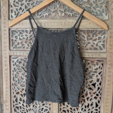 Top a coste Brandy Melville