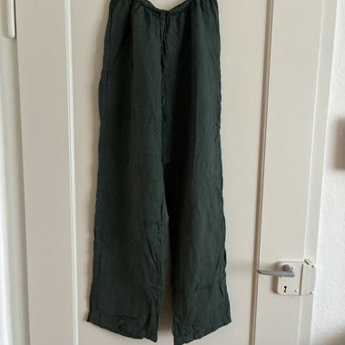 Leinenhose