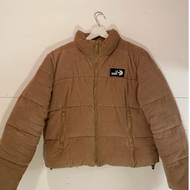 La Shady Jacke