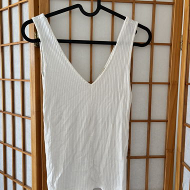 weisses top
