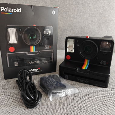 Polaroid OneStep Plus