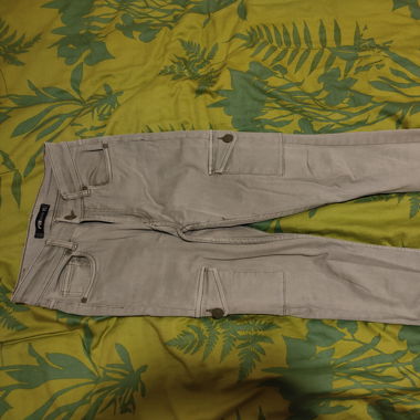 Slim Fit-Jeans