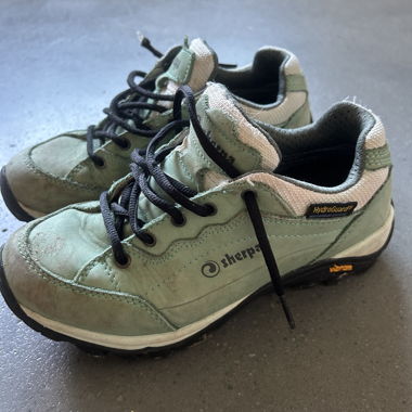 Chaussures de randonnée Sherpa Gr. 36