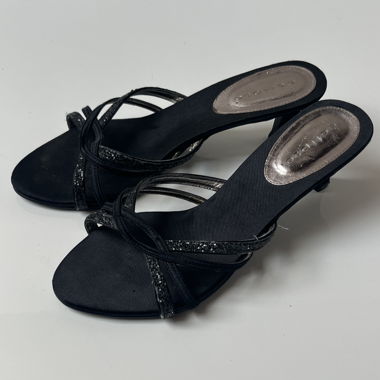Vintage Kitten Heels from Eclipse