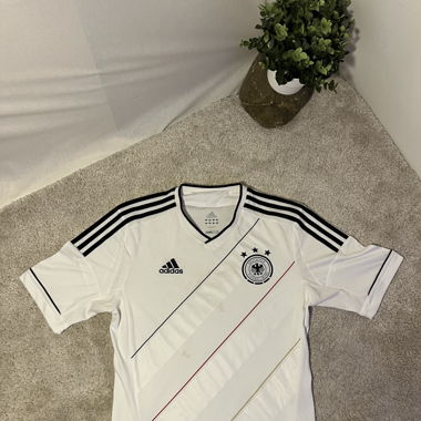 Deutschland Trikot 