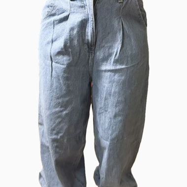 Baggy Jeans