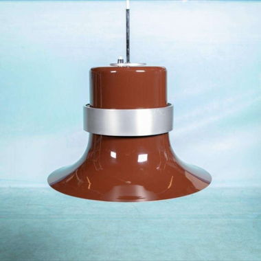 Lampada a sospensione vintage di Ateljé Lyktan, Svezia