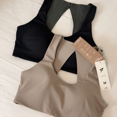 Sport-BH Set