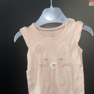 Ensemble bébé