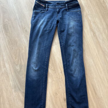 Diesel-Jeans