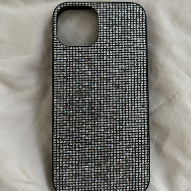 Sparkly iPhone 14 Case