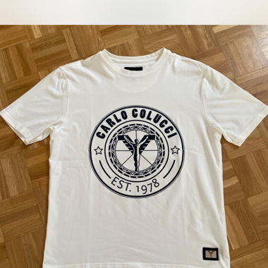 Carlo Colucci T-Shirt
